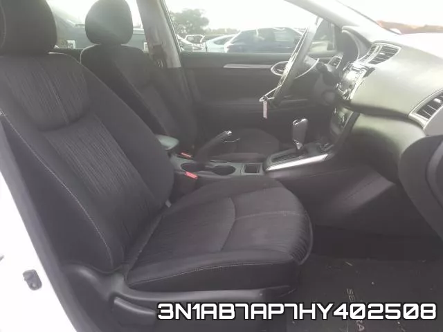 3N1AB7AP7HY402508 фото 6