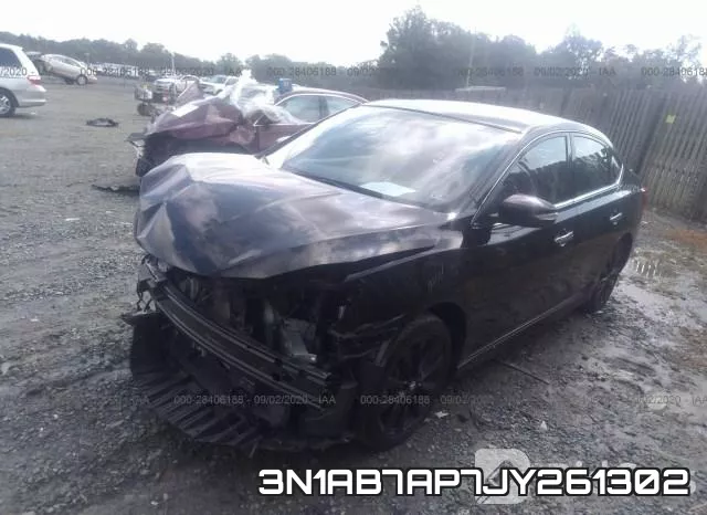 3N1AB7AP7JY261302 фото 3