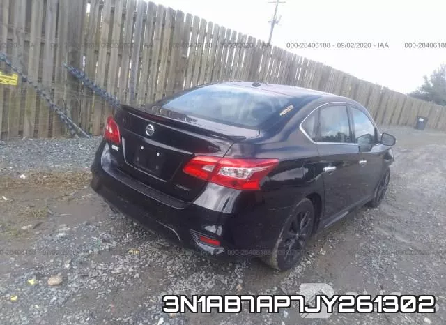 3N1AB7AP7JY261302 фото 5