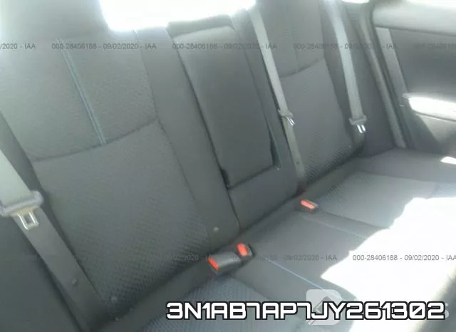 3N1AB7AP7JY261302 фото 9