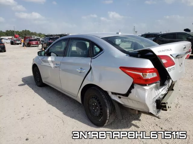 3N1AB7AP8HL675115 фото 4
