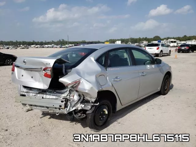 3N1AB7AP8HL675115 фото 5