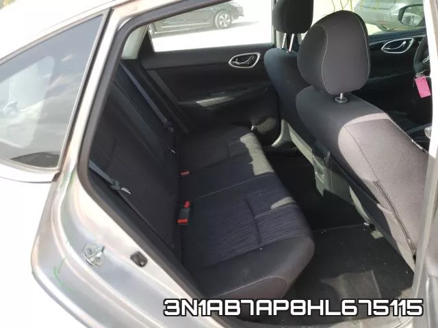 3N1AB7AP8HL675115 фото 7