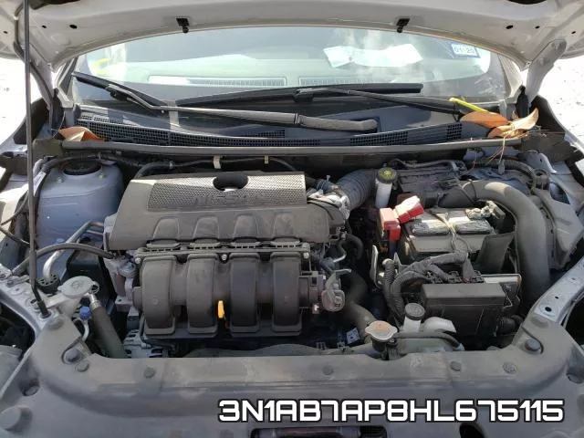 3N1AB7AP8HL675115 фото 8