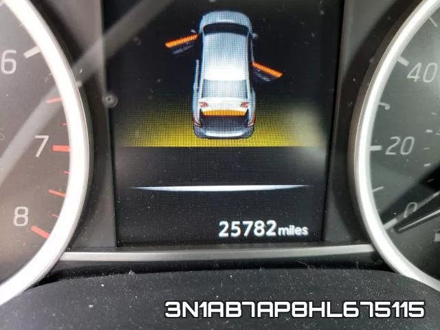 3N1AB7AP8HL675115 фото 9