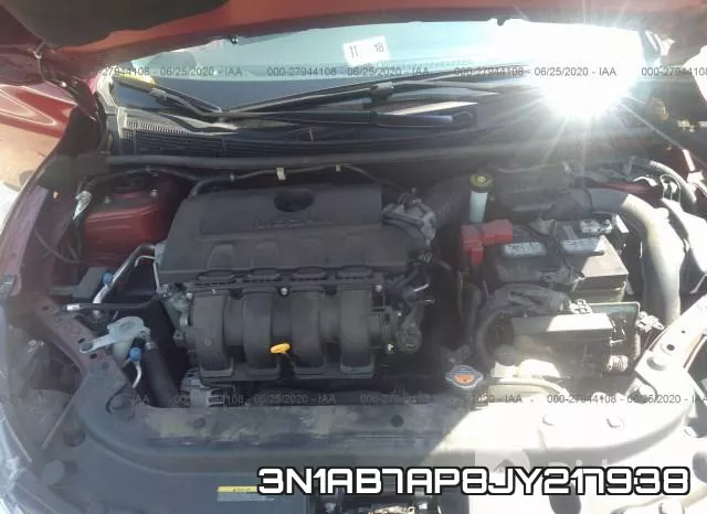 3N1AB7AP8JY217938 фото 2