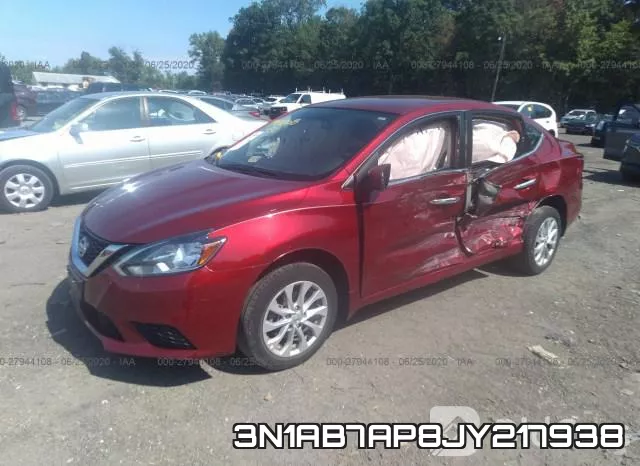 3N1AB7AP8JY217938 фото 3