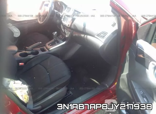 3N1AB7AP8JY217938 фото 6
