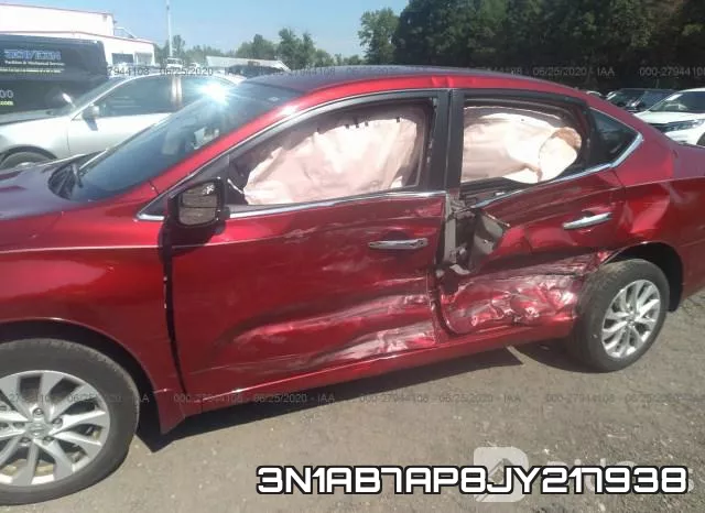 3N1AB7AP8JY217938 фото 7