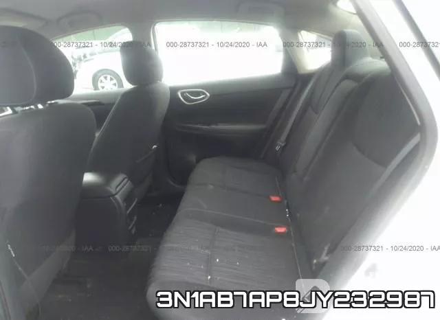 3N1AB7AP8JY232987 фото 7