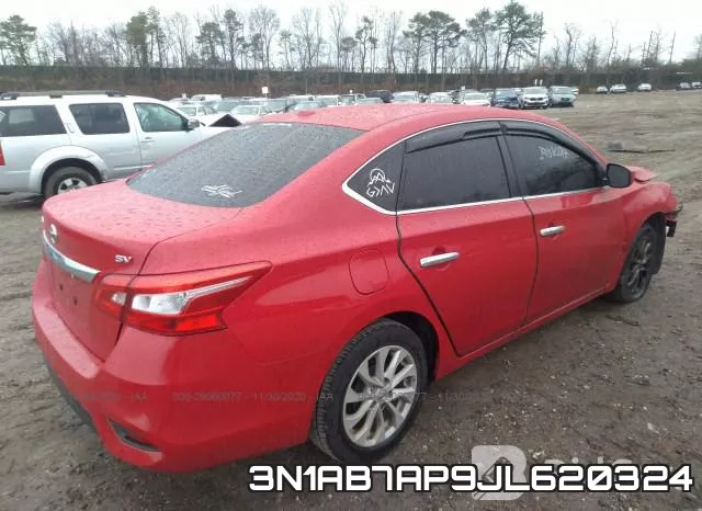 3N1AB7AP9JL620324 фото 5