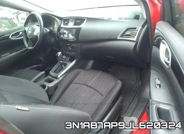 3N1AB7AP9JL620324 фото 6