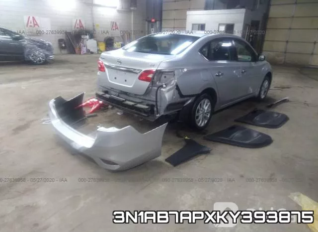 3N1AB7APXKY393875 фото 5