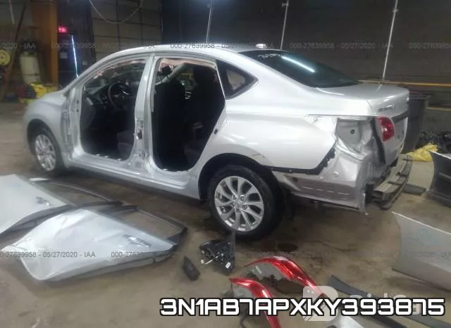3N1AB7APXKY393875 фото 7