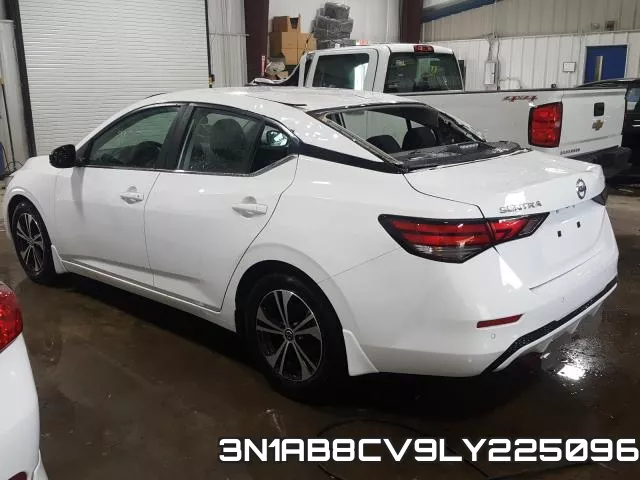 3N1AB8CV9LY225096 фото 4