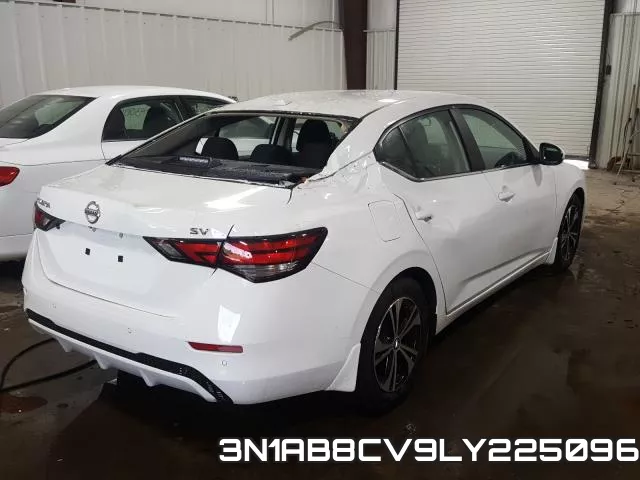 3N1AB8CV9LY225096 фото 5