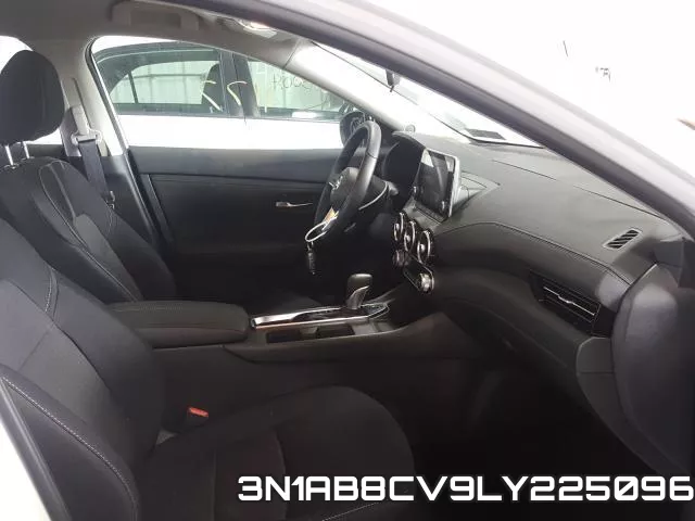 3N1AB8CV9LY225096 фото 6