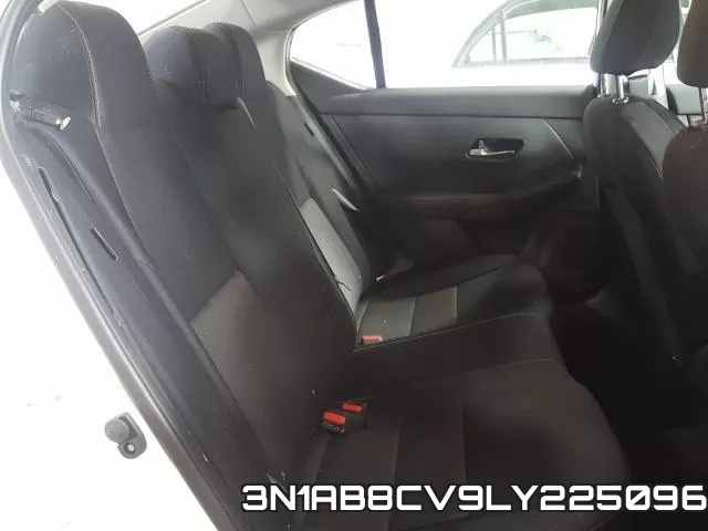3N1AB8CV9LY225096 фото 7