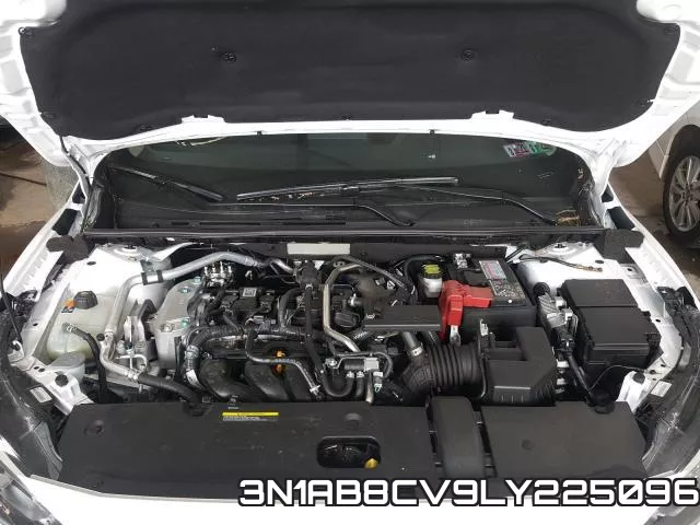 3N1AB8CV9LY225096 фото 8