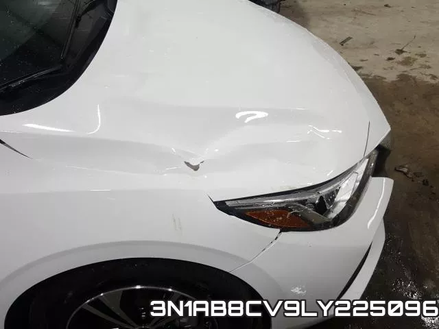 3N1AB8CV9LY225096 фото 10