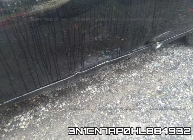 3N1CN7AP0HL884932 фото 7
