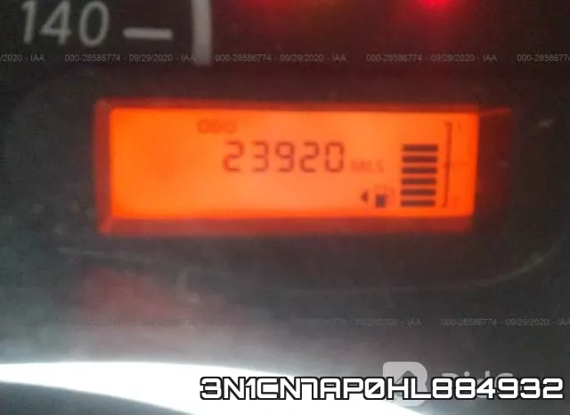 3N1CN7AP0HL884932 фото 8