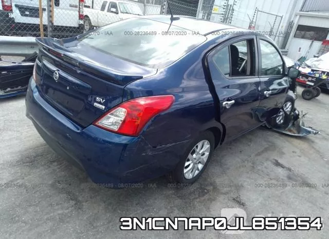 3N1CN7AP0JL851354 фото 5