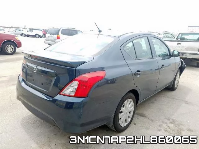 3N1CN7AP2HL860065 фото 5