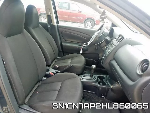 3N1CN7AP2HL860065 фото 6