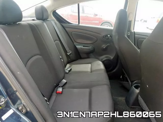 3N1CN7AP2HL860065 фото 7