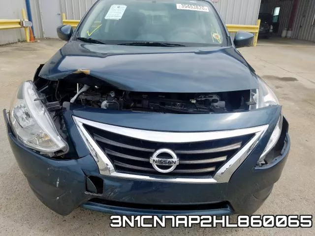 3N1CN7AP2HL860065 фото 8