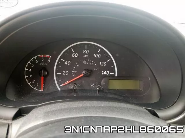 3N1CN7AP2HL860065 фото 9
