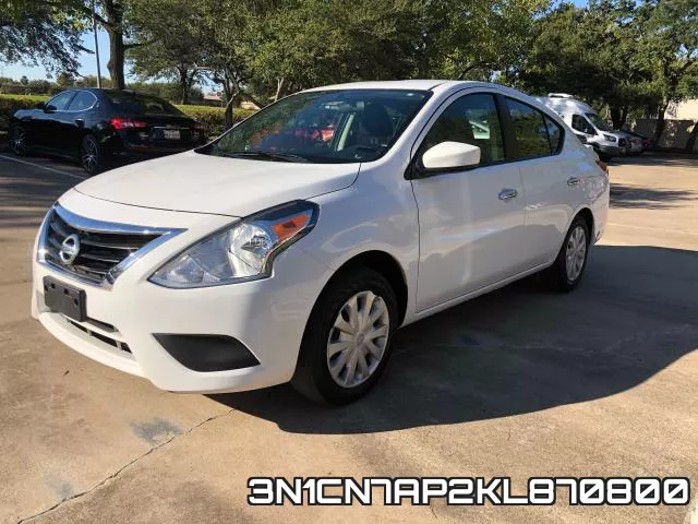 3N1CN7AP2KL870800 фото 3