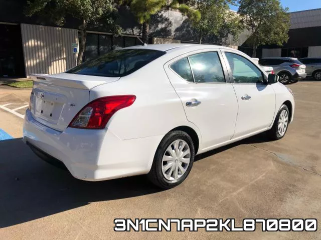 3N1CN7AP2KL870800 фото 5