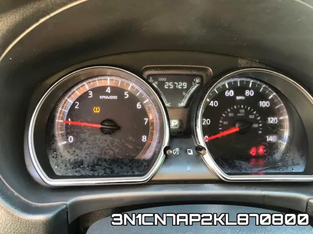 3N1CN7AP2KL870800 фото 9
