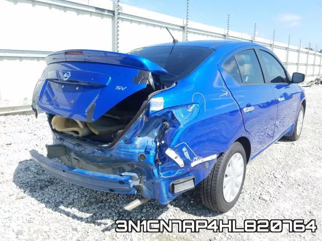 3N1CN7AP4HL820764 фото 5