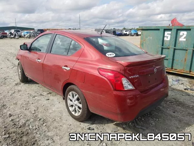 3N1CN7AP6KL845057 фото 4
