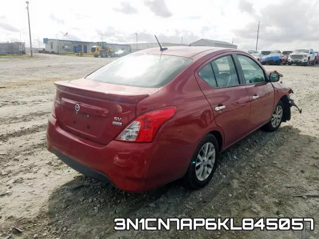 3N1CN7AP6KL845057 фото 5