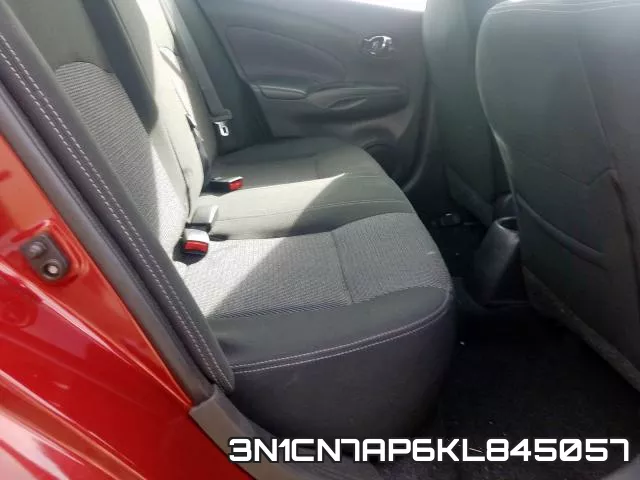 3N1CN7AP6KL845057 фото 7