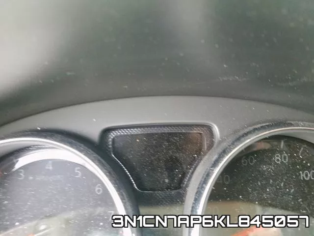 3N1CN7AP6KL845057 фото 9