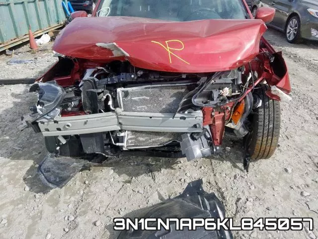 3N1CN7AP6KL845057 фото 10