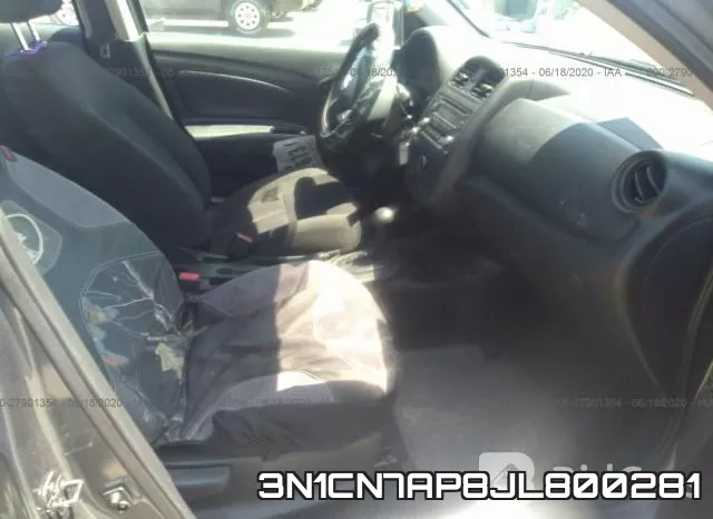 3N1CN7AP8JL800281 фото 6