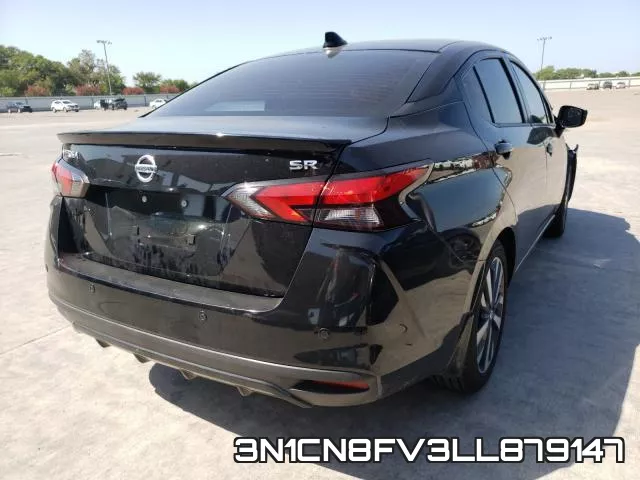 3N1CN8FV3LL879147 фото 5