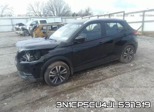 3N1CP5CU4JL537319 фото 3