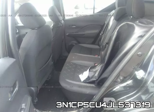 3N1CP5CU4JL537319 фото 9
