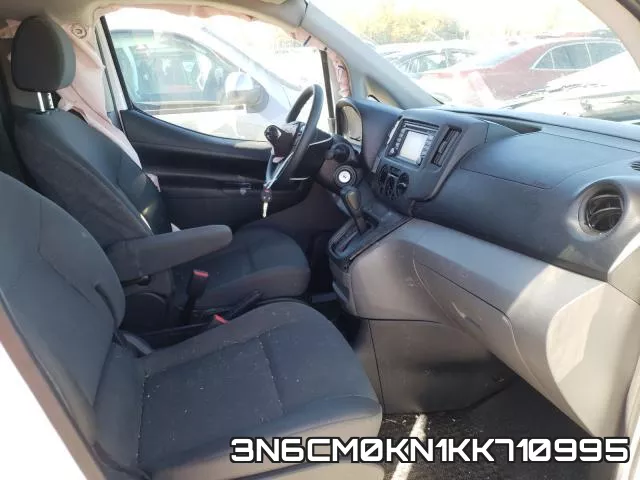 3N6CM0KN1KK710995 фото 6