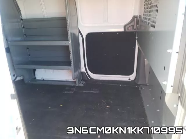 3N6CM0KN1KK710995 фото 7