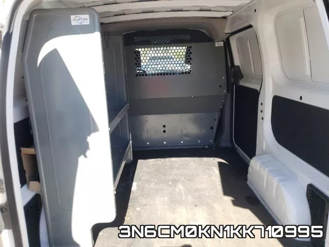 3N6CM0KN1KK710995 фото 10