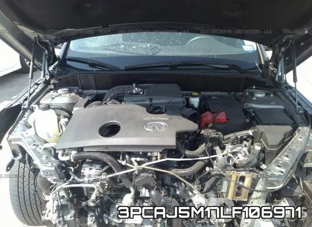 3PCAJ5M17LF106971 фото 2