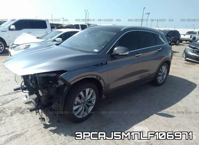 3PCAJ5M17LF106971 фото 3